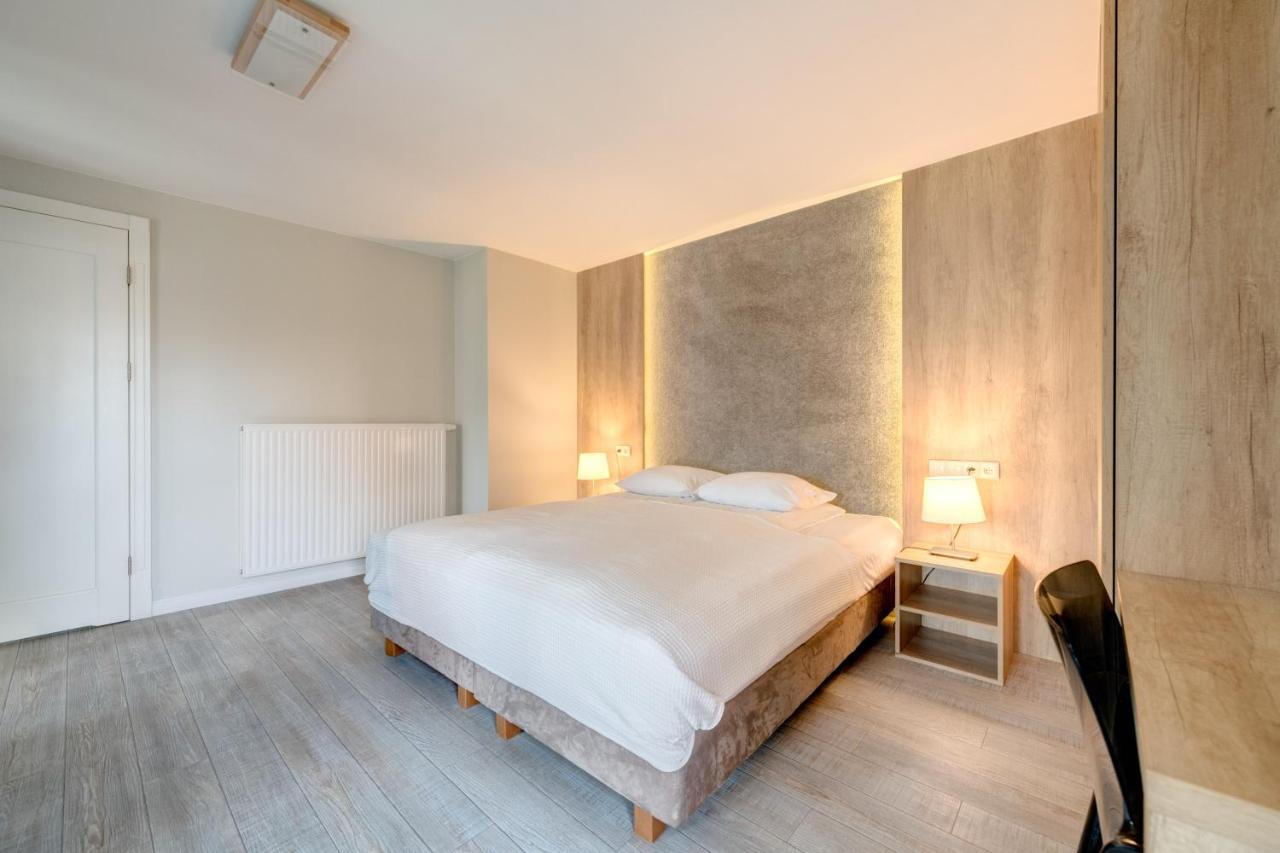 3 City Apartments - Waterlane Valhalla Gdańsk Eksteriør bilde