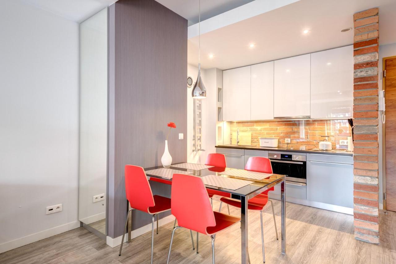 3 City Apartments - Waterlane Valhalla Gdańsk Eksteriør bilde